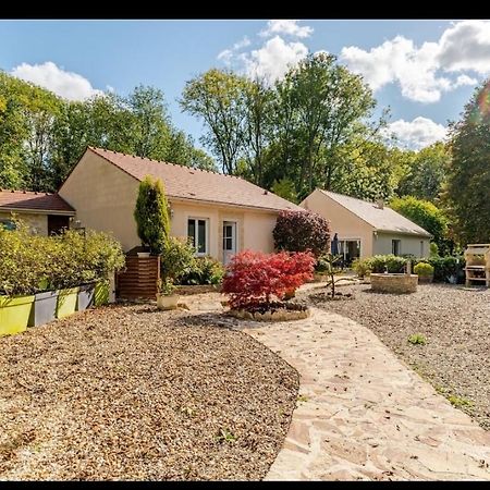 Maison Au Bout Du Chemin Gouvieux Zewnętrze zdjęcie