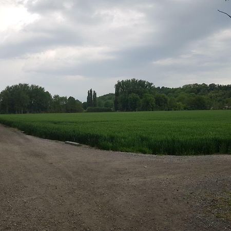 Maison Au Bout Du Chemin Gouvieux Zewnętrze zdjęcie