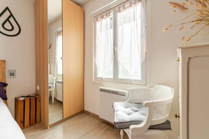 Maison Au Bout Du Chemin Gouvieux Zewnętrze zdjęcie