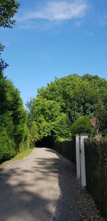 Maison Au Bout Du Chemin Gouvieux Zewnętrze zdjęcie