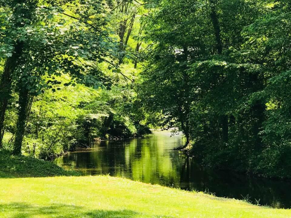 Maison Au Bout Du Chemin Gouvieux Zewnętrze zdjęcie