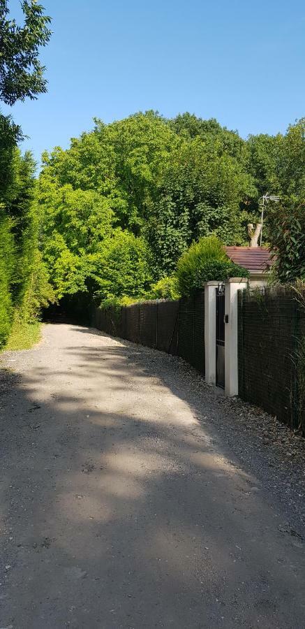 Maison Au Bout Du Chemin Gouvieux Zewnętrze zdjęcie